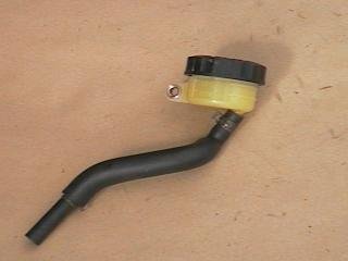 Braking GDL Cycles 172-2985