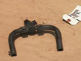 Fuel System GDL Cycles 192-5466