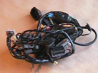 Electrical GDL Cycles 158-1459