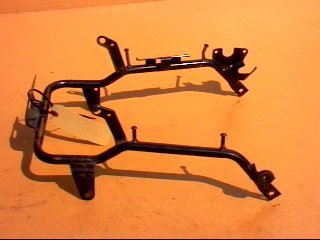 Fenders GDL Cycles 8677