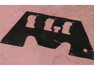 Body Work GDL Cycles 275-14696