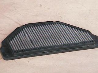 Filters GDL Cycles 193-5601