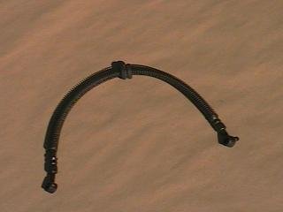 Braking GDL Cycles 194-5310