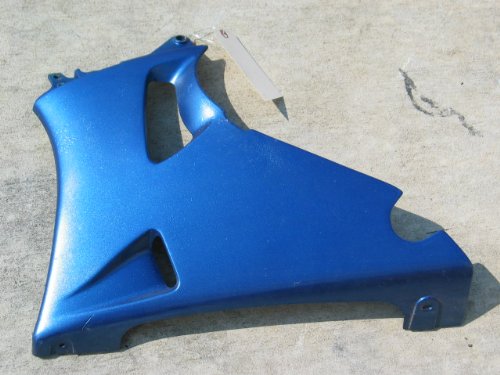 Body Work GDL Cycles 194-5322