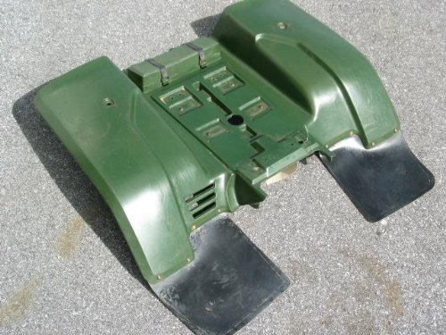Fenders GDL Cycles 237-11407