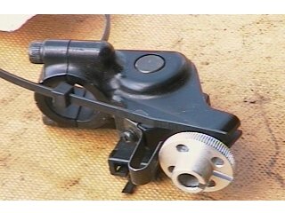 Drive Train GDL Cycles 9069
