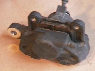 Calipers GDL Cycles 16502