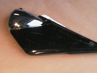Body Work GDL Cycles 16505