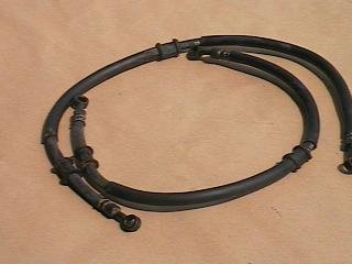 Pads GDL Cycles 164-2078