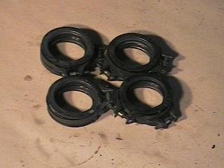 Fuel System GDL Cycles 198-5892