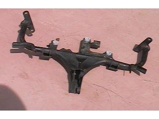 Body Work GDL Cycles 240-11573