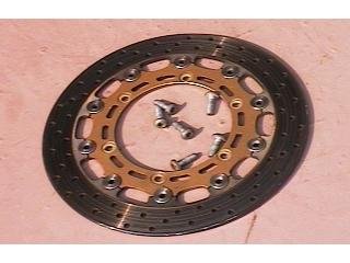 Pads GDL Cycles 300-17992