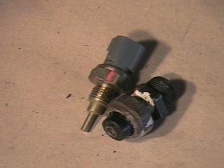 Electrical GDL Cycles 202-6205