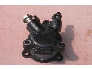 Drive Train GDL Cycles 242-11776