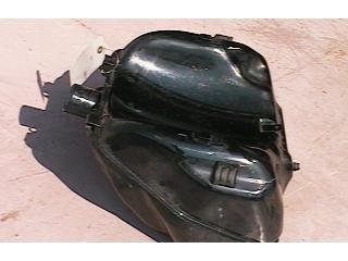 Fuel System GDL Cycles 300-18126