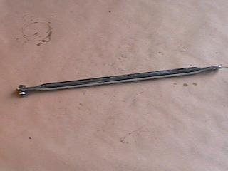 Braking GDL Cycles 161-2163
