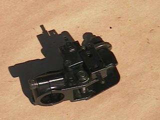 Drive Train GDL Cycles 194-5273