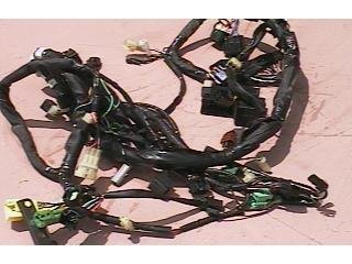 Electrical GDL Cycles 272-13685