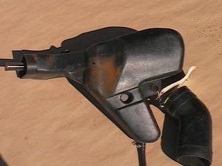 Fuel System GDL Cycles 194-5298