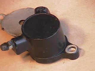 2001 - 2004 Suzuki GSF1200 Bandit: Clutch Slave Cylinder Drive Train GDL Cycles 16455