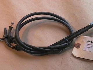 Throttles GDL Cycles 16255