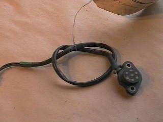 Electrical GDL Cycles 16259