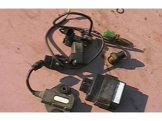 Electrical GDL Cycles 306-18562