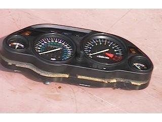 Gauges GDL Cycles 240-11571