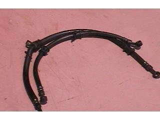 Pads GDL Cycles 299-17911