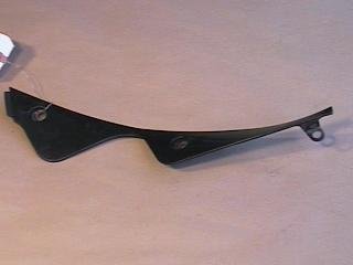1994 - 1996 Suzuki RF 600: Inner Plastic Left Body Work GDL Cycles 16737