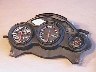 Gauges GDL Cycles 16741