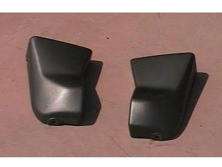 Body Work GDL Cycles 242-11762