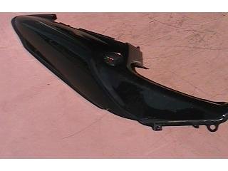 Body Work GDL Cycles 275-14692