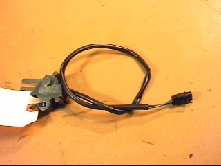 2002 - 2003 Kawasaki ZX9: Kickstand Switch Electrical GDL Cycles 8777