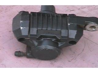 Braking GDL Cycles 276-14778