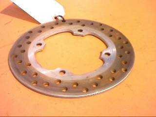 Pads GDL Cycles 8898