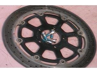 Pads GDL Cycles 292-15381