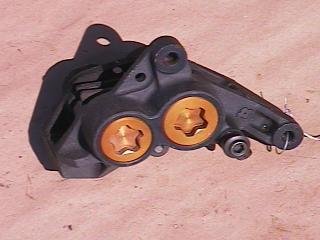Calipers GDL Cycles 195-5149