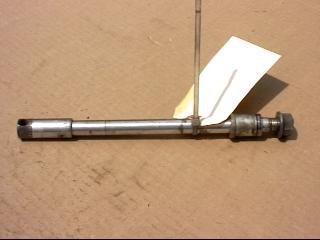 Street Motorcycle GDL Cycles 1955