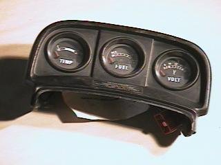 Turn Signal Assemblies & Lenses GDL Cycles 197-5796