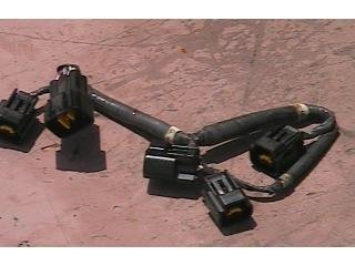 Wiring Harnesses GDL Cycles 294-16352