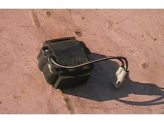 Electrical GDL Cycles 306-18563