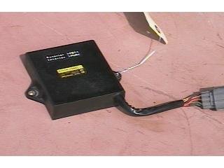 Electrical GDL Cycles 240-11572