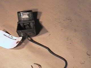 Body Work GDL Cycles 199-6026