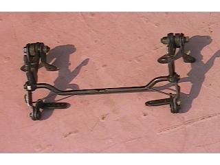 Complete Seats GDL Cycles 300-17987