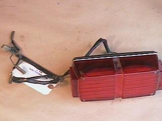 Lights GDL Cycles 203-6370