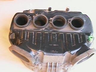 Fuel System GDL Cycles 206-6699