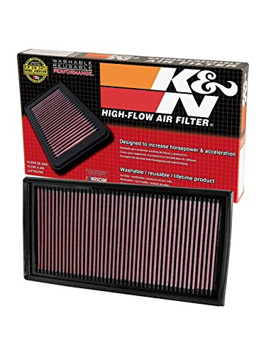 Air Filters K&N 33-2405