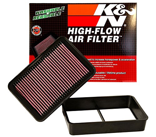 Air Filters K&N 33-2392