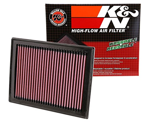 Air Filters K&N 33-2409